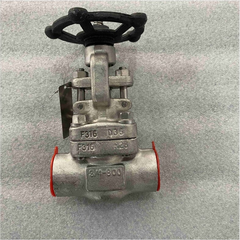 Gate Valve